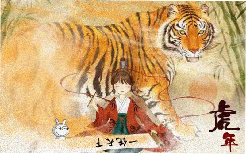 哪吒电影完整版主题画面整理